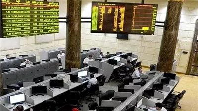 البورصة المصرية تربح 498 مليون جنيه بختام تعاملات الثلاثاء