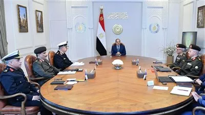 الرئيس السيسى يوجه بإنهاء مشروعات تطوير شرق الإسكندرية وفق المواصفات العالمية