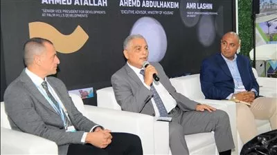 «الإسكان» تُنظم جلسة نقاشية حول التحضر العمراني بالمدن كوسيلة للتنمية العادلة والمستدامة