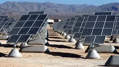 «فيتش» تتوقع زيادة قدرة مصادر الطاقة المتجددة في مصر بنسبة 19.7%