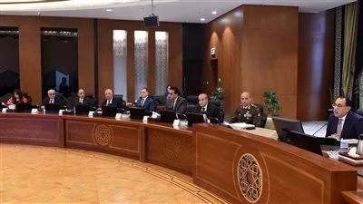 موافقة حكومية على إقامة 227 مشروعًا للنفع العام في 13 محافظة