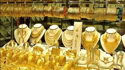 أسعار الذهب بالأسواق المصرية اليوم الخميس 17 نوفمبر 2022