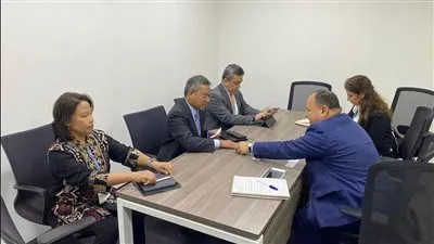 وزير المالية: ماضون فى تطبيق أفضل الممارسات الدولية لتطوير المنظومة الضريبية