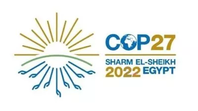 انطلاق الاجتماع الوزاري الأول عن التحضر والتغير المناخي بـCOP27