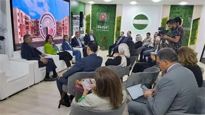 «الإسكان» تنظم جلسة نقاشية حول التجارب المصرية في المباني الخضراء بالمجتمعات العمرانية 
