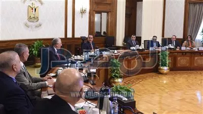 رئيس الوزراء يتابع مخططات تطوير حديقتي الحيوان والأورمان بالجيزة