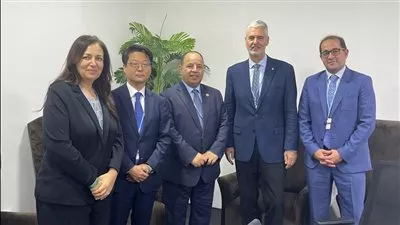 وزير المالية: الحكومة تتبنى عدة مبادرات للتحول الأخضر وتحقيق التنمية الشاملة والمستدامة