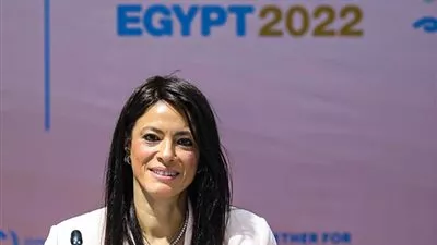 وزيرة التعاون الدولي: منصة «نُوَفِّي» تعزز تحقيق التنمية الشاملة