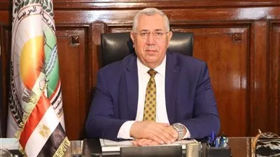 صادرات مصر الزراعية تتجاوز 5.6 مليون طن منذ بداية 2022