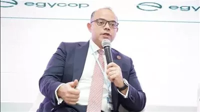 «الرقابة المالية» تشارك في إطلاق أول كيان للاستثمار بالمشروعات المُصدرة لشهادات الكربون