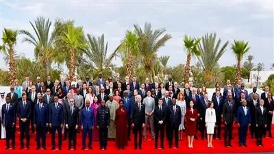 وزير البترول والثروة المعدنية يرأس وفد مصر في قمة الفرنكفونية بتونس