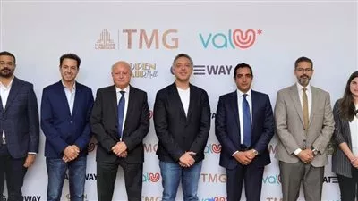 «ڤاليو» تتعاقد على تقديم خدمات الشراء بالتقسيط بمركزين تجاريين تابعين لـ«طلعت مصطفى»