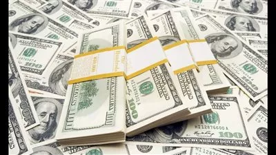 سعر الدولار بالبنوك المصرية اليوم الاثنين 21 نوفمبر 2022