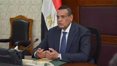 «التنمية المحلية» تعتمد 50 مليون جنيه لإعداد مخططات 74 منطقة صناعية بالمحافظات