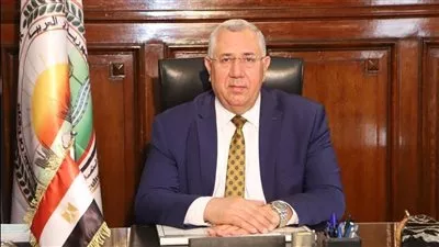 الزراعة: الإفراج عن 196 ألف طن أعلاف «ذرة وصويا» خلال الأسبوع الماضي