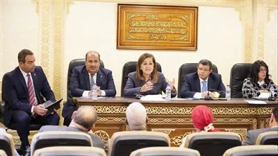 وزيرة التخطيط تستعرض دور صندوق مصر السيادي أمام لجنة الشئون الاقتصادية بـ«النواب»