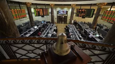 البورصة المصرية تخسر 2.2 مليار جنيه بختام تعاملات الاثنين 