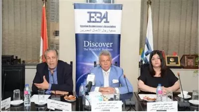 «المصري الروماني» يبحث تعزيز فرص نمو الصادرات إلى الأسواق المجاورة لرومانيا