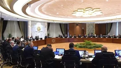 مجلس الوزراء يوافق على مشروع قانون تنظيم الهيئة العامة للأرصاد الجوية