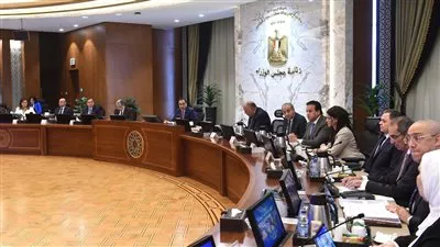 الحكومة توافق على تعديل قانون العقوبات لحماية أراضي الدولة والوقف الخيري 