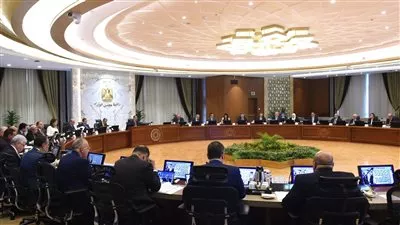 الحكومة توافق على إنشاء منطقة «ترانس مصر» لإدارة وتشغيل المحطات بميناء الإسكندرية