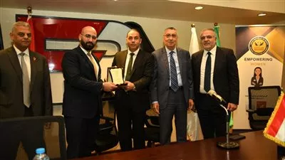 «الرقابة المالية» تختتم البرنامج التدريبي لشركات التأمين بشأن معايير المحاسبة الدولية الجديدة