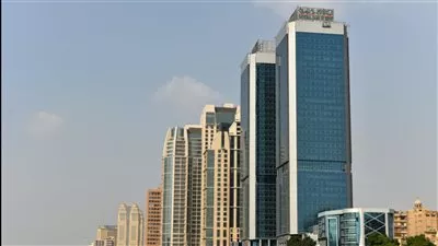 البنك الأهلي المصري يحقق 14.1 مليار جنيه صافي ربح خلال النصف الأول من 2022