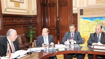 وزير الزراعة يؤكد أهمية العمل الأفريقي المشترك بجميع المجالات لمواجهة الأزمات العالمية