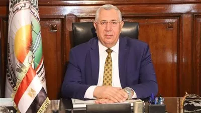 وزير الزراعة يوافق على صرف وتمويل 16 مليون جنيه للمشروع القومى للبتلو