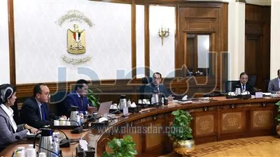 رئيس الوزراء يتابع الموقف التنفيذي لمشروعات «الشباب والرياضة» بمدن ومحافظات الجمهورية