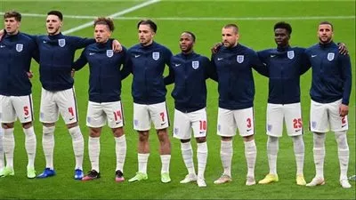 إنجلترا تكتسح إيران في أول ظهور للمنتخبين بكأس العالم قطر 2022 