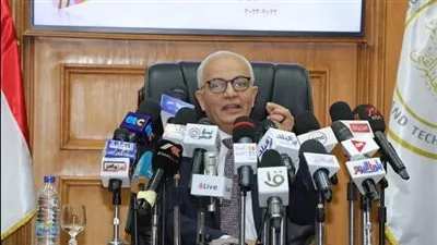 «التعليم» تعلن مواصفات الورقة الامتحانية لشهادة الثانوية العامة لعام 2022-2023