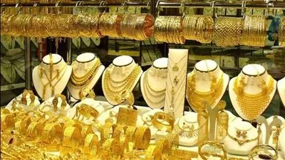 أسعار الذهب بالأسواق المصرية اليوم الثلاثاء 29 نوفمبر 2022