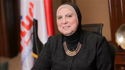 جهاز تنمية المشروعات يشارك في الصالون الدولي للصناعة التقليدية بالجزائر