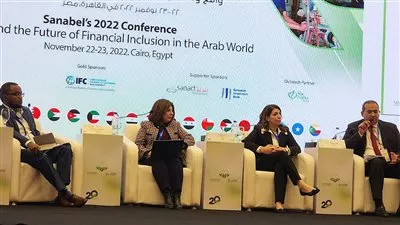 أحمد خورشيد: الشراكات مع البريد والبنوك وتطبيقات المدفوعات الإلكترونية عززت نمو أعمال «تمويلي»