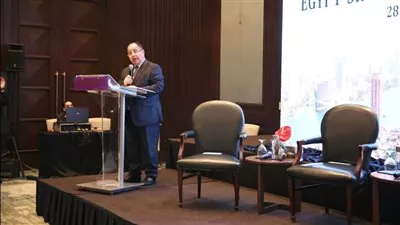 وزير المالية: نتطلع إلى زيادة استثمارات سنغافورة بمختلف قطاعات التنمية في مصر