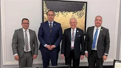 رئيس هيئة الرعاية الصحية يشارك في المنتدى العالمي للسياحة العلاجية بالأردن 