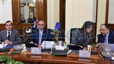 وزيرة التخطيط: 5% نموًا متوقعًا للاقتصاد المصري بنهاية العام المالي 2022-2023