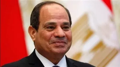 الرئيس السيسي يشهد افتتاح المرحلة الأولى من مدينة المنصورة الجديدة