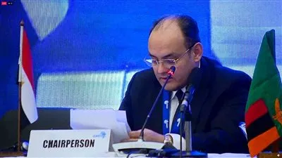 وزير التجارة يدعو دول الكوميسا لتنفيذ المبادرة المصرية لتحقيق التكامل الصناعي الإقليمي 