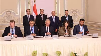 مايكروسوفت تتعاون مع «إيتيدا» لتنمية صادرات الاتصالات وتكنولوجيا المعلومات 