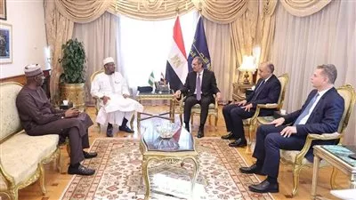 مصر توقع مذكرة تفاهم مع نيجيريا لتعزيز التعاون بمجالات الاتصالات وتكنولوجيا المعلومات