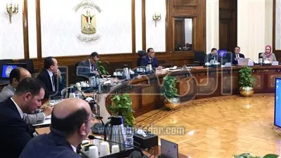 رئيس الوزراء يتابع مستجدات الموقف التنفيذي لمشروعات «السياحة والآثار»