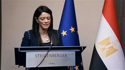 «التعاون الدولي» والاتحاد الأوروبي يختتمان برنامج دعم وإصلاح التعليم بقيمة 117 مليون يورو