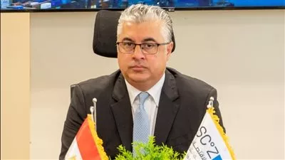«اقتصادية قناة السويس»: إنشاء شركة استثمارية تابعة للهيئة للمشاركة بمشروعات الوقود الأخضر 