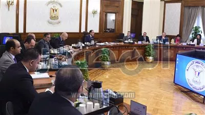 رئيس الوزراء يتابع مستجدات مشروع تطوير «حدائق تلال الفسطاط»
