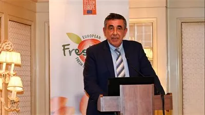 فريشكانو اليونانية تتطلع لتعزيز التعاون مع قطاع الأغذية المصري