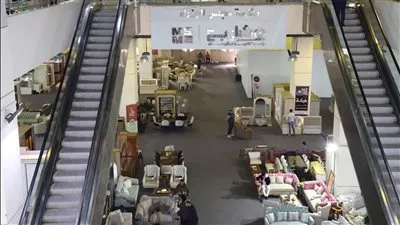 افتتاح معرض «صنع في دمياط» للأثاث بأرض المعارض.. غدًا