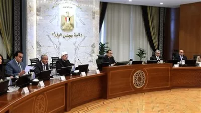 مدبولي: متابعة يومية لجهود الوزارات في توفير مختلف أنواع السلع