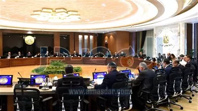 الحكومة توافق على إنضمام مصر لبنك التنمية الجديد التابع لتجمع البريكس